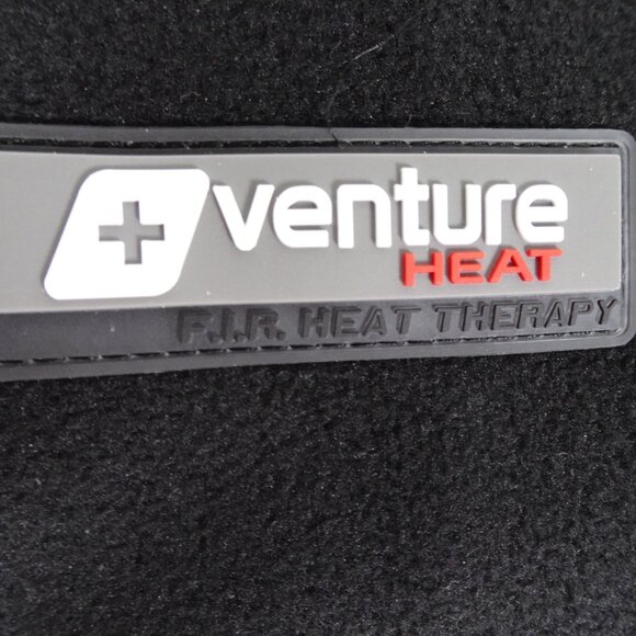 Venture Heat Therapeutic Large Infrared Heating Pad Heat Therapy Half Body - Picture 8 of 16